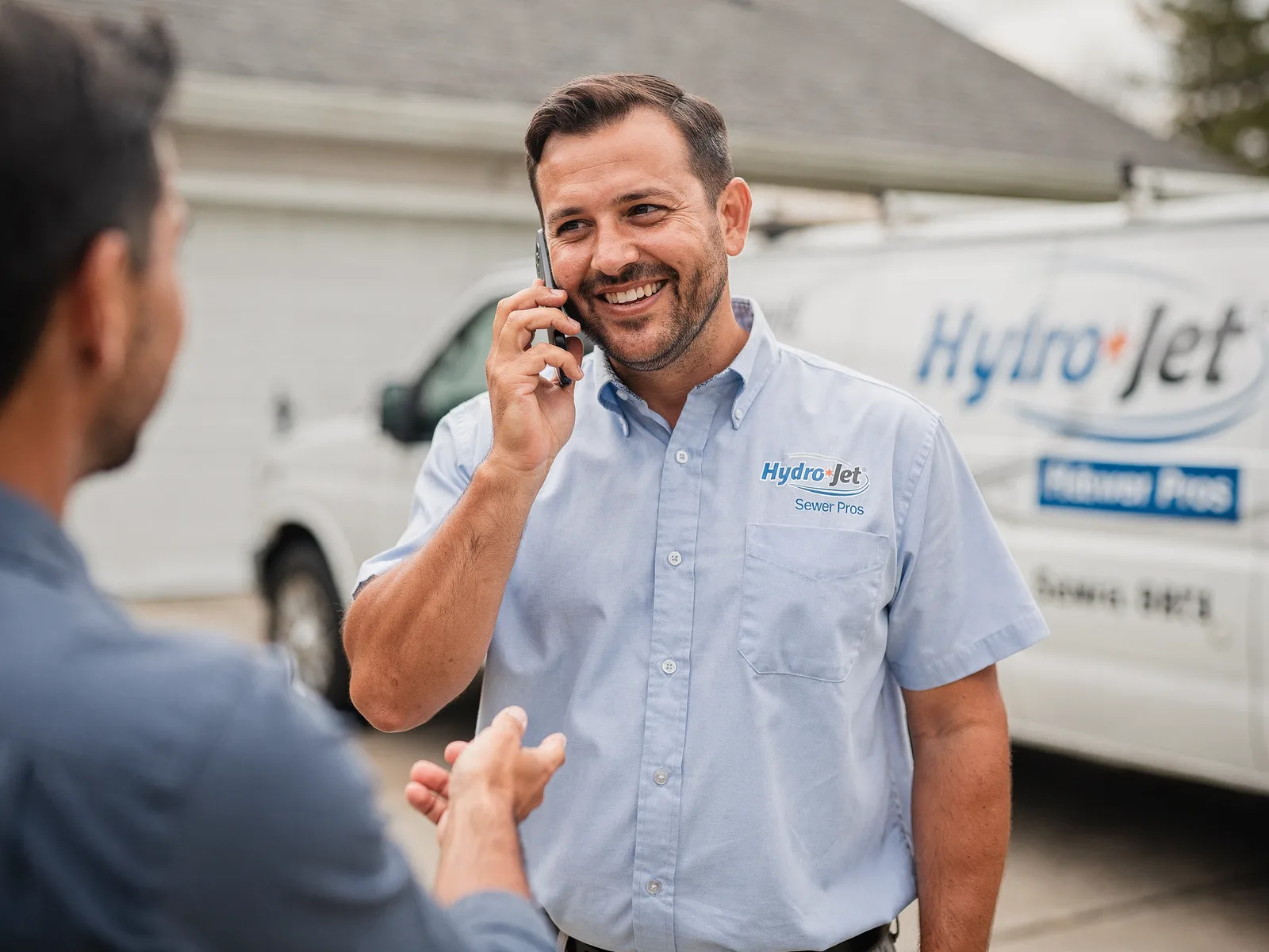 Hydro Jetting Near Me Moorhead, IA FAQs